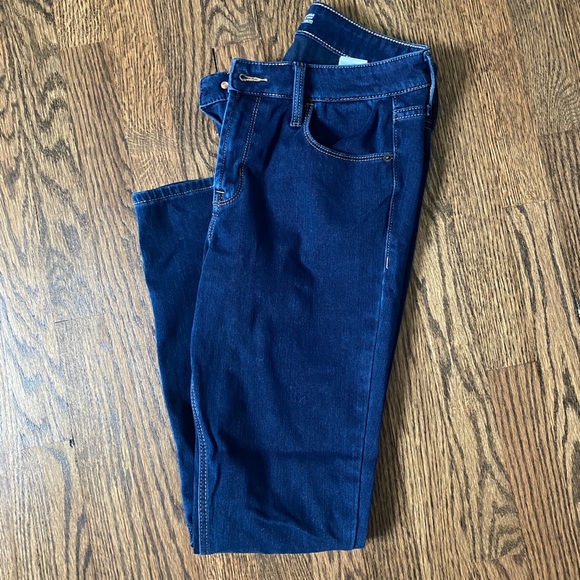 Old Navy Denim - Old Navy Rockstar 24/7 Jeans